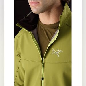 Arc’teryx Jacket